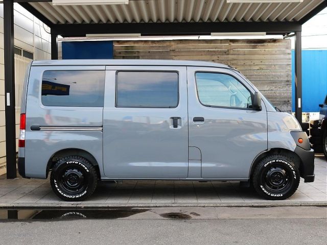 Toyota TOWNACE VAN 2017-01 190464-4