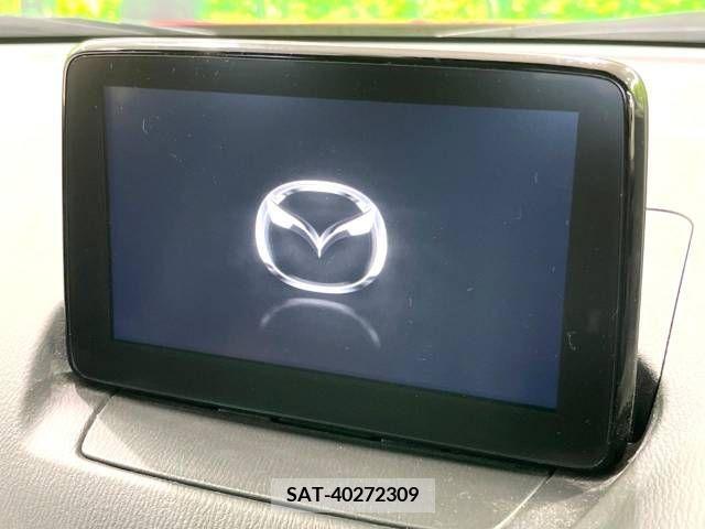 Mazda CX-3 2017-11 216415-3