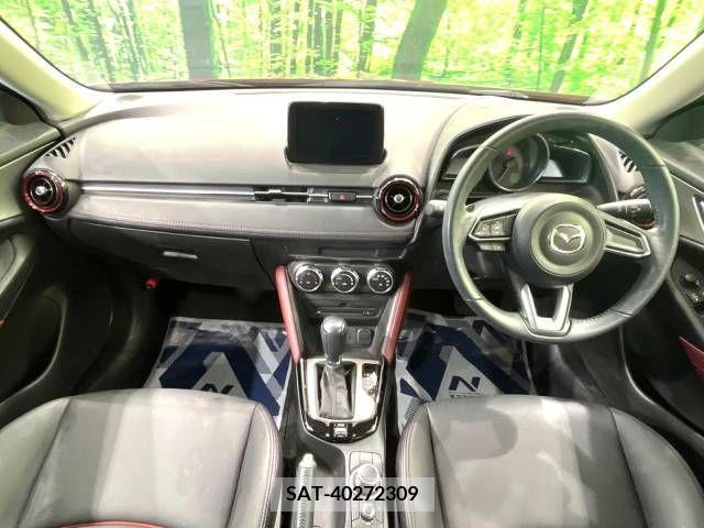 Mazda CX-3 2017-11 216415-1