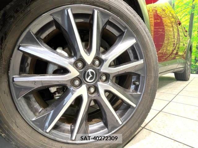 Mazda CX-3 2017-11 216415-13