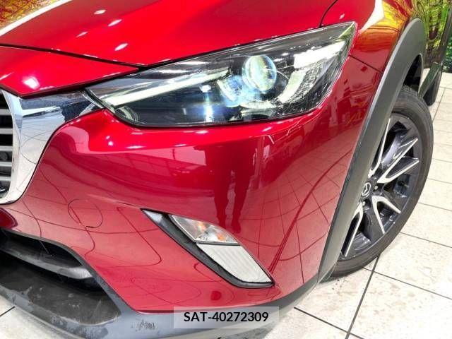 Mazda CX-3 2017-11 216415-12