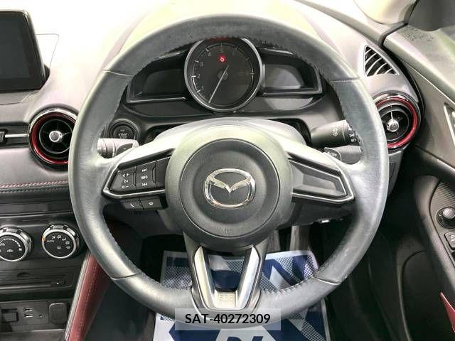 Mazda CX-3 2017-11 216415-11