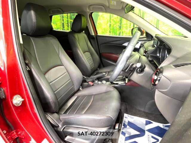 Mazda CX-3 2017-11 216415-8