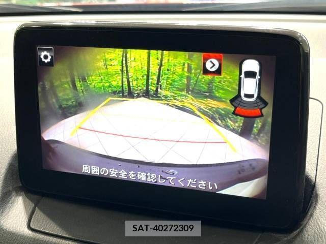 Mazda CX-3 2017-11 216415-4