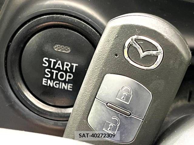 Mazda CX-3 2017-11 216415-7