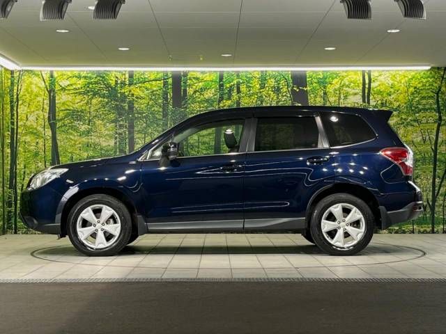 Subaru FORESTER 2013-02 193805-16