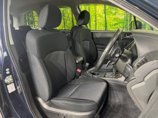 Subaru FORESTER 2013-02 193805-8