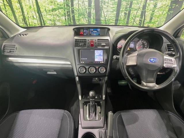 Subaru FORESTER 2013-02 193805-1