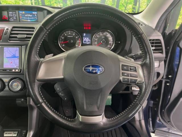 Subaru FORESTER 2013-02 193805-11