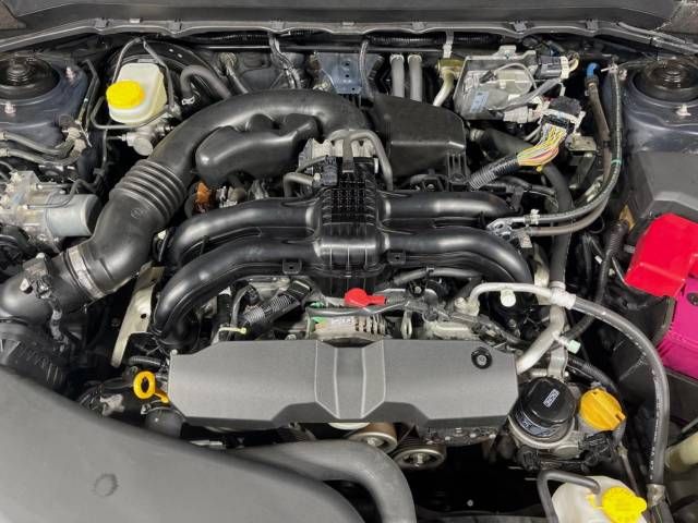 Subaru FORESTER 2013-02 193805-18