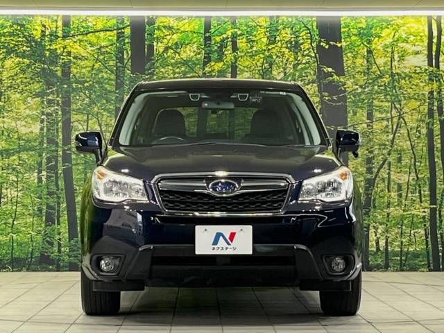 Subaru FORESTER 2013-02 193805-14