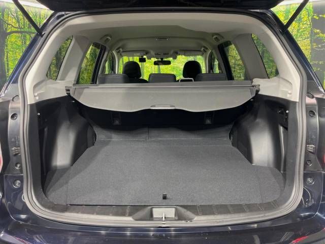 Subaru FORESTER 2013-02 193805-10