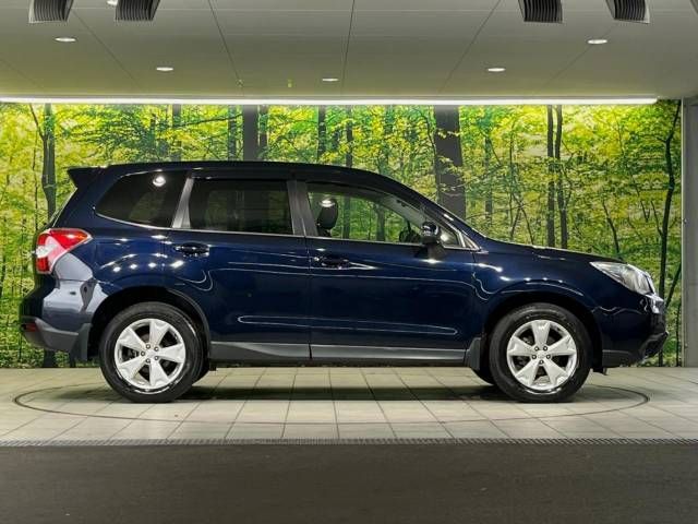 Subaru FORESTER 2013-02 193805-17