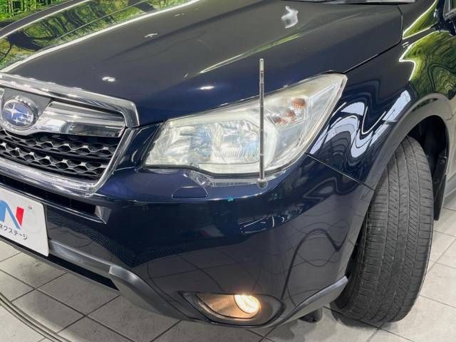 Subaru FORESTER 2013-02 193805-12