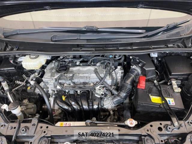 Toyota VOXY 2019-03 231757-19