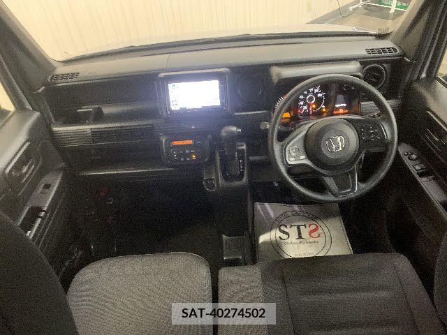 Honda N-VAN 2019-11 280653-7