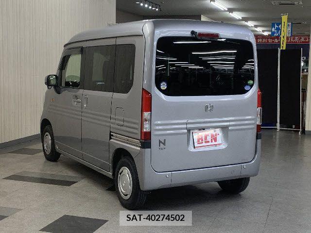 Honda N-VAN 2019-11 280653-8
