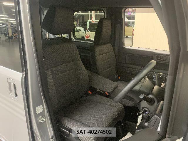 Honda N-VAN 2019-11 280653-9