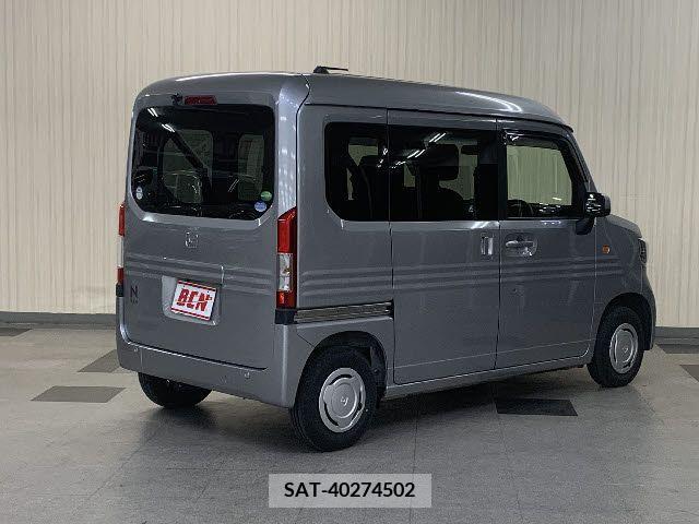 Honda N-VAN 2019-11 280653-2