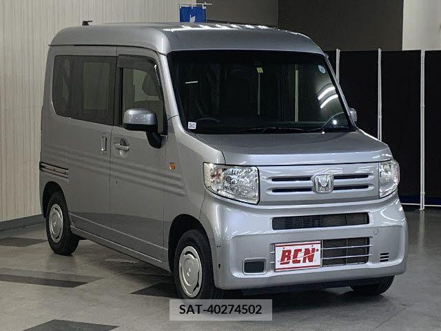 Honda N-VAN 2019-11 280653-6