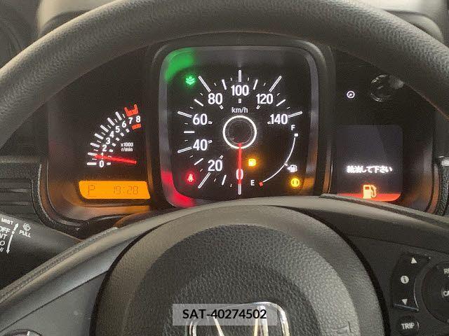 Honda N-VAN 2019-11 280653-1