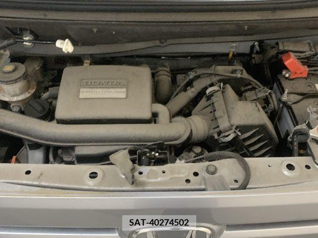 Honda N-VAN 2019-11 280653-27