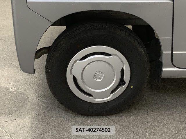 Honda N-VAN 2019-11 280653-26