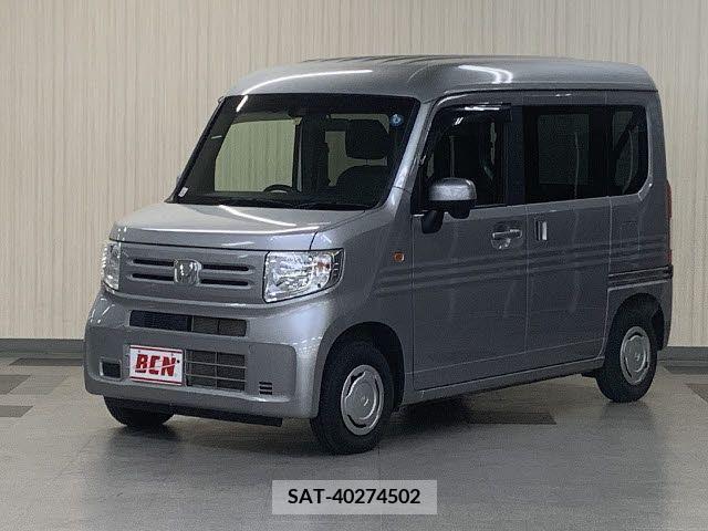 Honda N-VAN 2019-11 280653-0