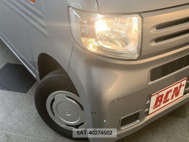 Honda N-VAN 2019-11 280653-24