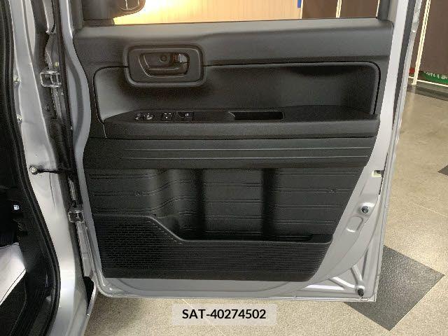 Honda N-VAN 2019-11 280653-22
