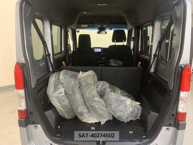 Honda N-VAN 2019-11 280653-20