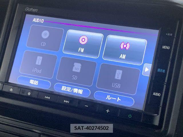 Honda N-VAN 2019-11 280653-5