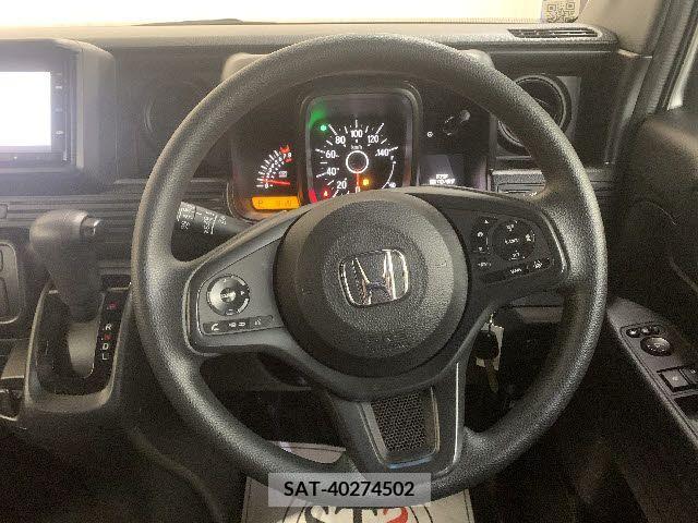 Honda N-VAN 2019-11 280653-13