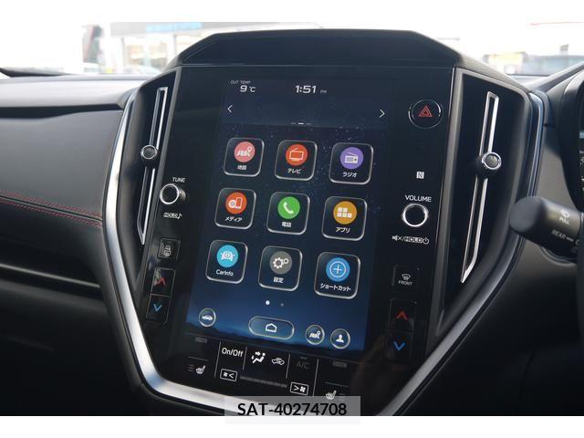 Subaru LEVORG 2022-03 274893-10