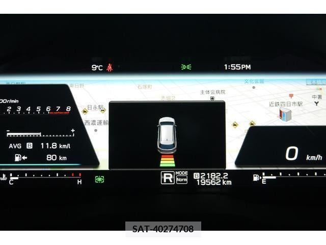 Subaru LEVORG 2022-03 274893-18