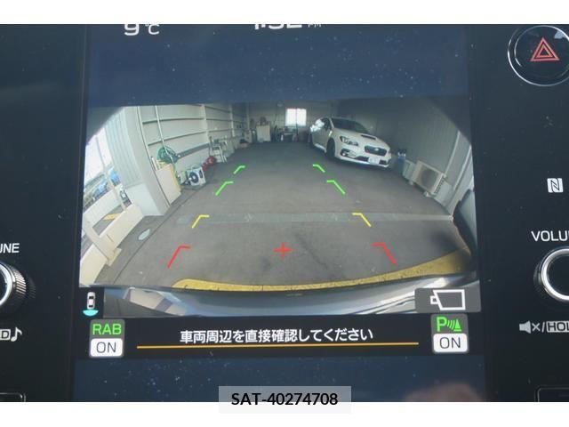 Subaru LEVORG 2022-03 274893-12