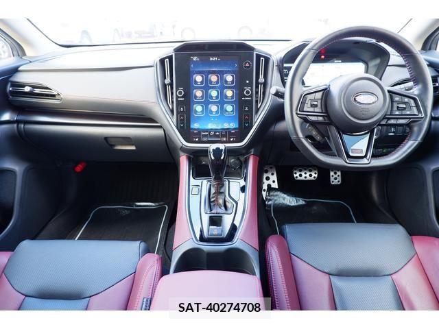Subaru LEVORG 2022-03 274893-5