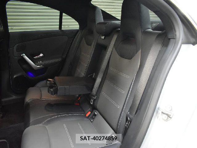 Amg CLA-CLASS 2020-12 259935-8