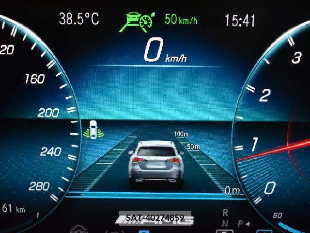 Amg CLA-CLASS 2020-12 259935-5