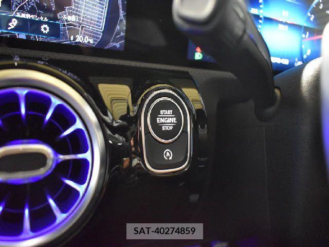 Amg CLA-CLASS 2020-12 259935-4