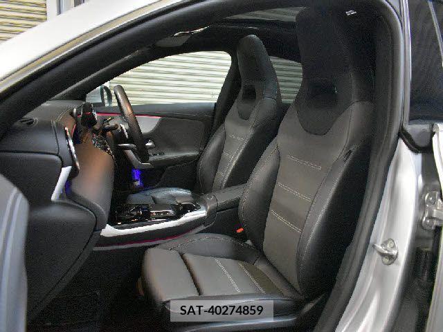 Amg CLA-CLASS 2020-12 259935-7