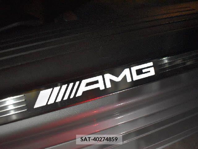 Amg CLA-CLASS 2020-12 259935-19