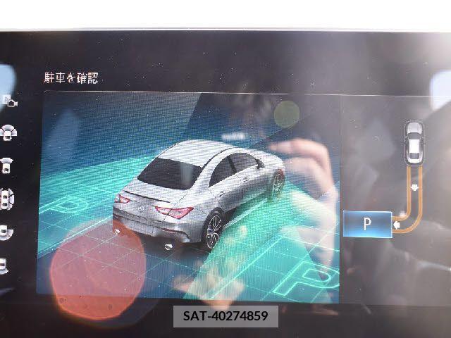 Amg CLA-CLASS 2020-12 259935-17