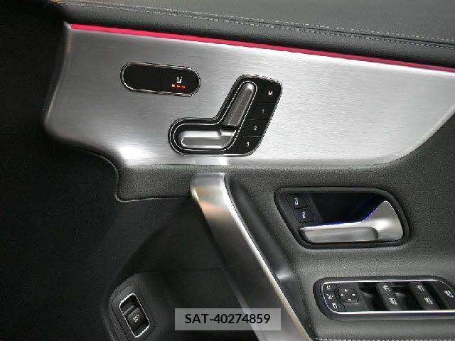 Amg CLA-CLASS 2020-12 259935-12