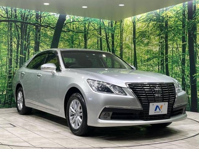 Toyota CROWN SEDAN 2013-03 192968-16
