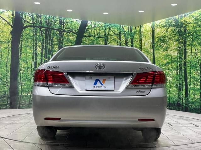 Toyota CROWN SEDAN 2013-03 192968-15