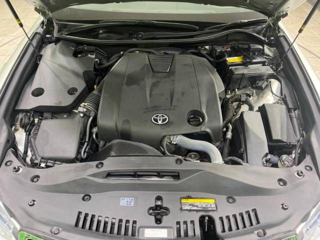 Toyota CROWN SEDAN 2013-03 192968-18