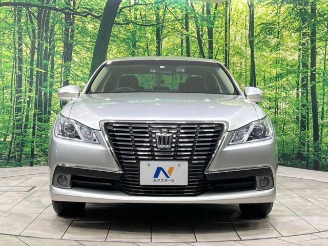 Toyota CROWN SEDAN 2013-03 192968-14