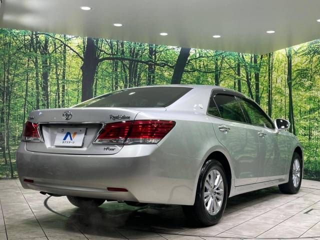 Toyota CROWN SEDAN 2013-03 192968-17