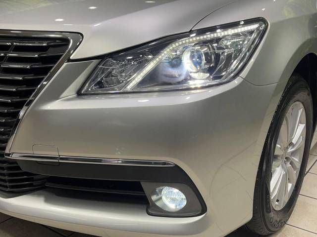 Toyota CROWN SEDAN 2013-03 192968-12